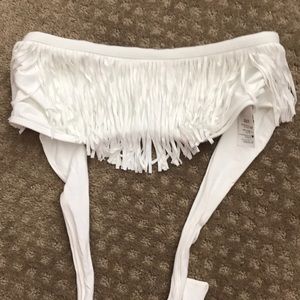 L*space fringe bandeau